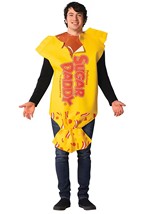 Sugar Daddy Adult Costume