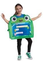 Kids Lilypad Toy Story 5 Pop Out Costume