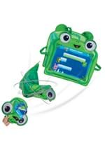 Kids Lilypad Toy Story 5 Pop Out Costume Alt 4