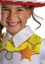 Girls Sheriff Jessie Toy Story 5 Costume Alt 3