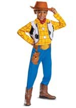 Boys Toy Story 5 Woody Costume