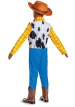 Boys Toy Story 5 Woody Costume Alt 2
