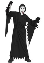 Child Wassup Scary Movie Costume