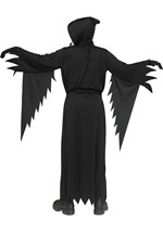 Child Wassup Scary Movie Costume Alt 2