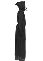 Child Wassup Scary Movie Costume Alt 4