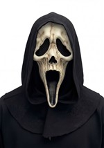 Adult Reaper Ghost Face Costume Mask