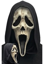Adult Reaper Ghost Face Costume Mask Alt 2