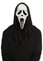 Adult 30th Anniversary Ghost Face Costume Mask