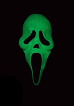 Adult 30th Anniversary Ghost Face Costume Mask Alt 4
