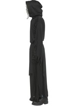 Teen Aged Ghost Face Costume Alt 2