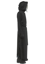 Teen Aged Ghost Face Costume Alt 3