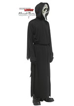 Teen Aged Ghost Face Costume Alt 4