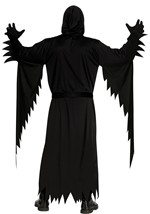 Aged Ghost Face Adult Costume Alt 1