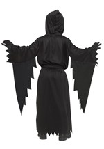 Ghost Face Toddler Costume Alt 1