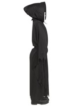 Ghost Face Toddler Costume Alt 2