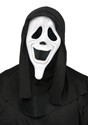 Adult Scary Movie Costume Smile Mask