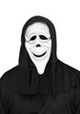 Scary Movie Stoned Face Costume Mask for Adults