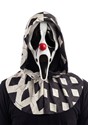 Clown Ghost Face Costume Mask for Adults