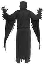 Mens Ghost Face Splatter Costume Alt 2