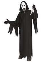 Kids Ghost Face 30th Anniversary Costume