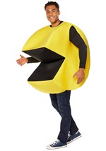 Adult Foam PAC MAN Costume
