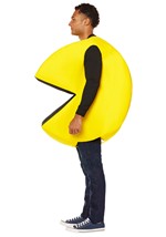 Adult Foam PAC MAN Costume Alt 2