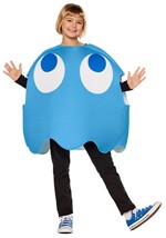 Child PAC MAN Inky Costume
