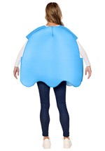 Child PAC MAN Inky Costume Alt 1