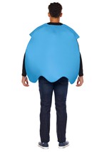 PAC MAN Inky Adult Costume Alt 1