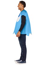 PAC MAN Inky Adult Costume Alt 2