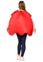 PAC MAN Blinky Adult Costume Alt 1