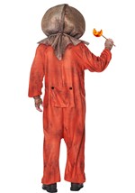 Boys Trick R Treat Sam Costume Alt 1