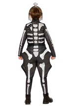 Kids Fishskull Fortnite Costume Alt 1