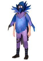 Kids Corvus Fortnite Costume