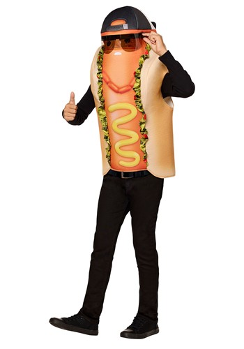 Kids The Brat Fortnite Costume