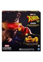 Premium Marvel Legends XMen 97 Cyclops Roleplay Visor Alt 4