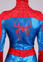 SpiderMan Zentai Suit Womens Costume Alt 8