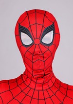 SpiderMan Zentai Suit Womens Costume Alt 6