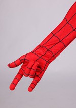 Womens Spider-Man Zentai Suit Costume (SM4) Alt 8