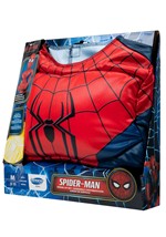 Youth Spider-Man Muscle Chest Dress-Up Set (SM4) Alt 1