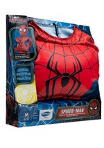 Youth Spider-Man Muscle Chest Dress-Up Set (SM4) Alt 2