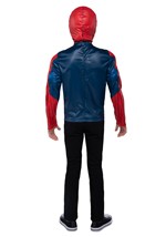 Youth Spider-Man Muscle Chest Dress-Up Set (SM4) Alt 13