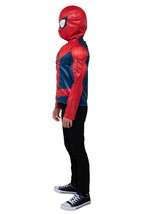 Youth Spider-Man Muscle Chest Dress-Up Set (SM4) Alt 16
