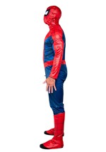 Men's Spider-Man Qualux Costume (SM4) Alt 15