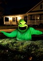 3FT Oogie Boogie Ground Breaker Light Up Yard Decoration 1