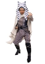 Womens Star Wars Premium Ahsoka Costume