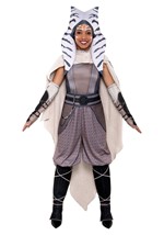 Womens Star Wars Premium Ahsoka Costume Alt 2
