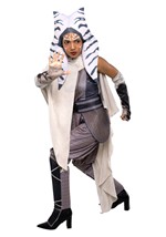 Womens Star Wars Premium Ahsoka Costume Alt 10