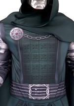 Adult Marvel Doctor Doom Qualux Costume Alt 5