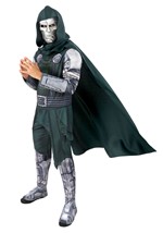 Adult Marvel Doctor Doom Qualux Costume Alt 1